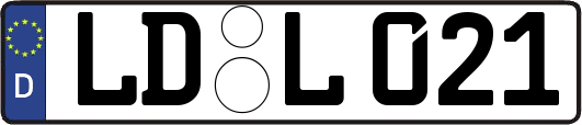 LD-L021