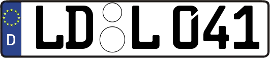 LD-L041