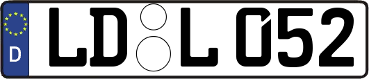 LD-L052