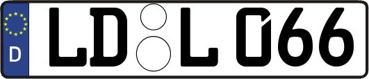 LD-L066