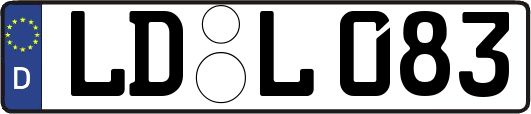 LD-L083