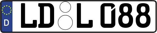 LD-L088