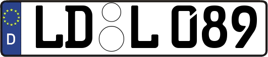 LD-L089