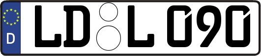 LD-L090