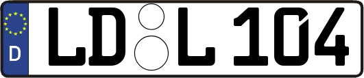 LD-L104