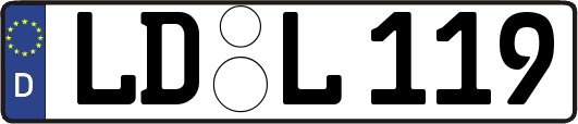 LD-L119