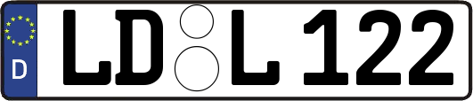 LD-L122