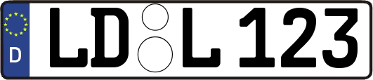 LD-L123
