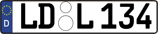 LD-L134