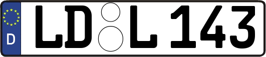 LD-L143