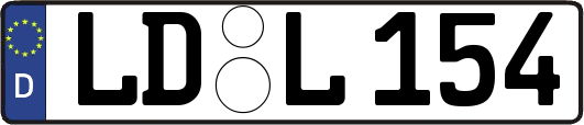 LD-L154