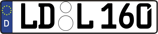 LD-L160