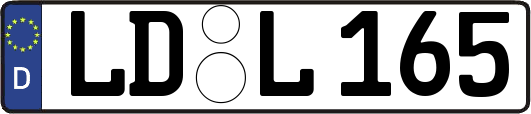 LD-L165