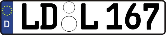LD-L167