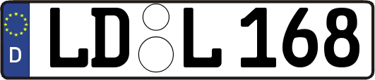 LD-L168