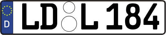 LD-L184
