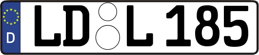 LD-L185