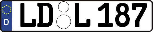 LD-L187