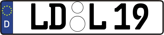 LD-L19