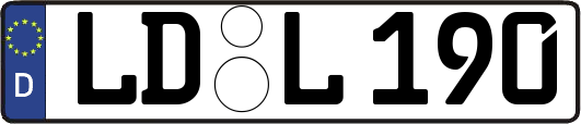 LD-L190