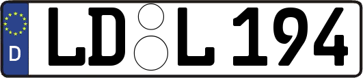LD-L194