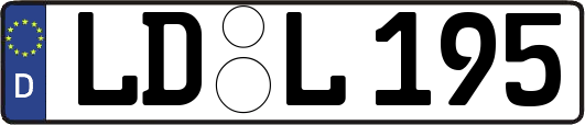 LD-L195