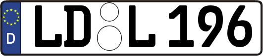 LD-L196