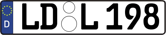 LD-L198