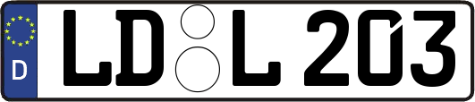 LD-L203