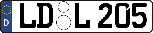 LD-L205