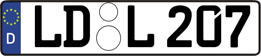LD-L207