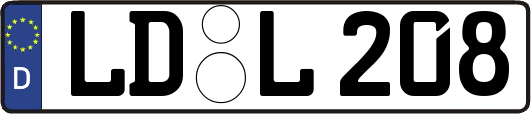 LD-L208