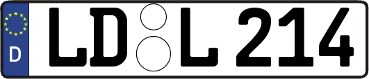 LD-L214