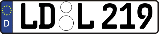 LD-L219