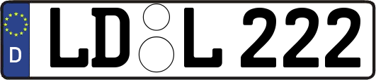 LD-L222