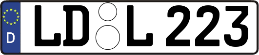 LD-L223