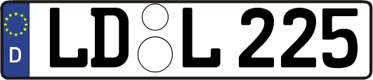 LD-L225
