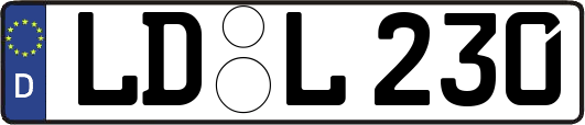 LD-L230
