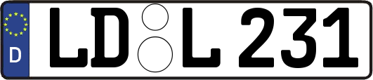 LD-L231