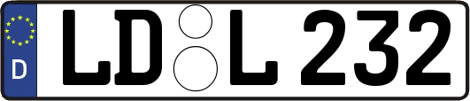 LD-L232