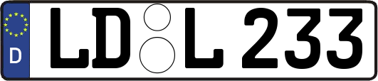 LD-L233
