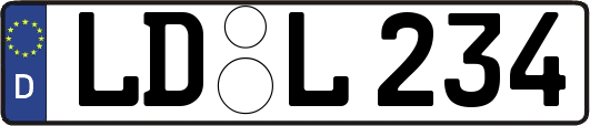 LD-L234