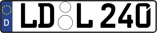 LD-L240