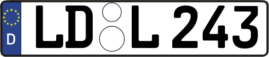 LD-L243