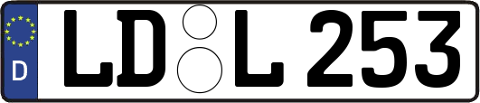 LD-L253