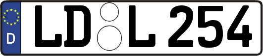 LD-L254