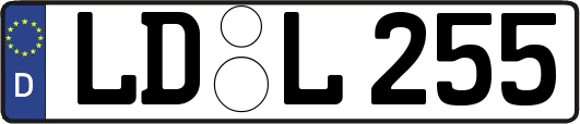 LD-L255