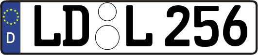 LD-L256