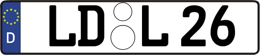 LD-L26