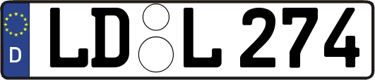 LD-L274